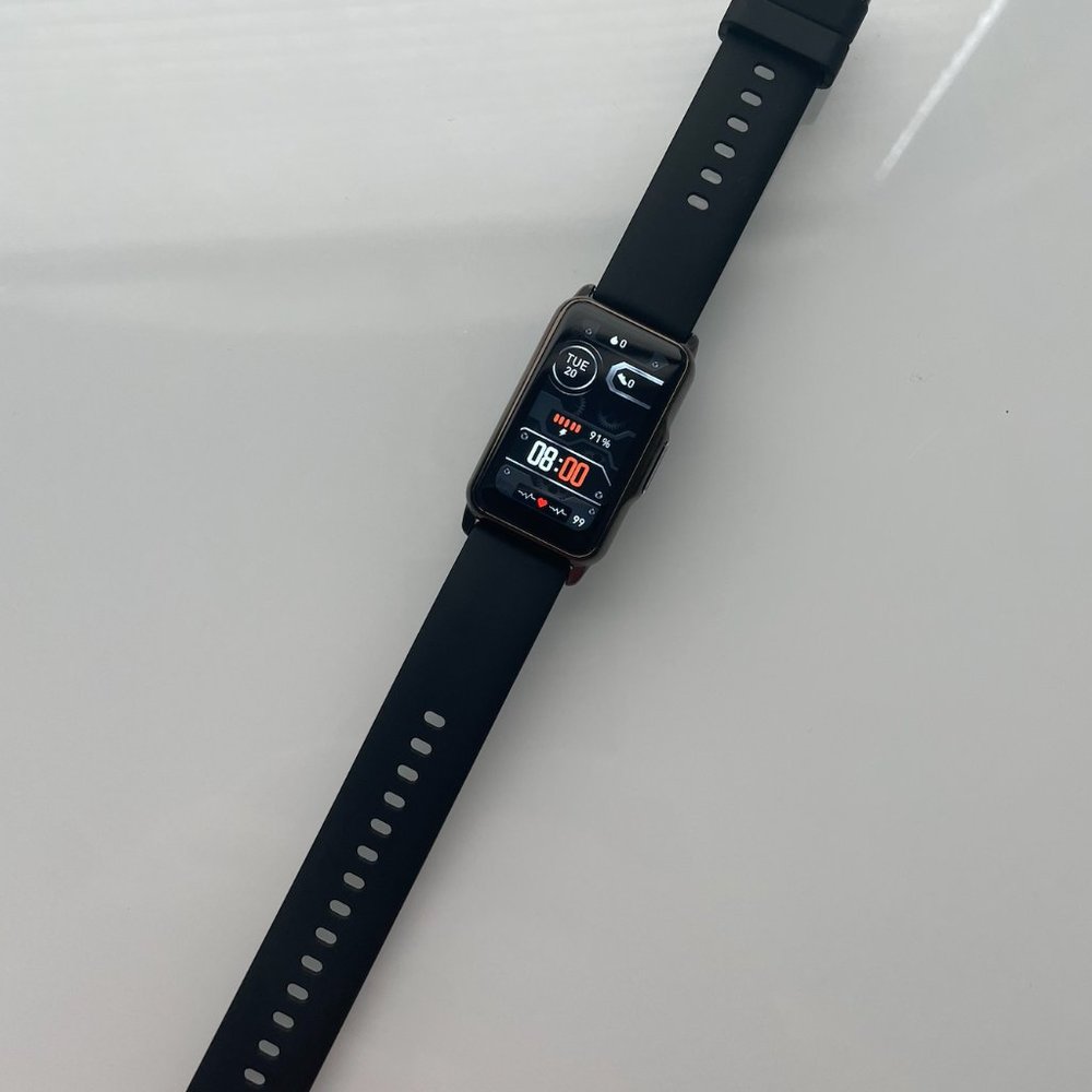 New Mindrose Fitness Smart Watch